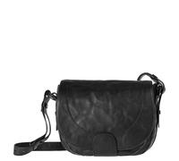 aunts & uncles Umhängetasche Grandma's Luxury Club Mrs. Bourbon Brownie black smoke