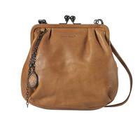 Aunts & Uncles Umhängetasche Grandma's Luxury Club Mrs. Fortune Cookie Caramel