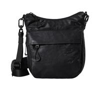 YURA Umhängetasche black