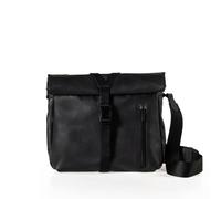 aunts & uncles Japan RE Seki Rolltoptasche Black