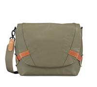 Aunts & Uncles Sendai Umhängetasche Grau