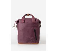 Yaizu Rucksack S 11" cherry laquer