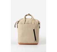 Aunts & Uncles Japan Yaizu Rucksack taupe, Baumwolle, Unisex, 7L