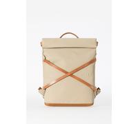 Aunts & Uncles Yokohama Rucksack Beige