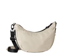 aunts & uncles Japan RE Yoshii RE Umhängetasche 34.5 cm mit Dehnfalte beige