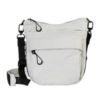 Aunts & Uncles Yura Re Lite Umhängetasche Weiß