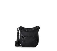 YURA Umhängetasche black