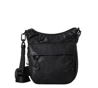 YURA Umhängetasche black