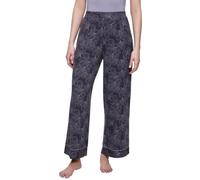 Triumph - Hose - Grey 36 - Aura Spotlight - Homewear für Frauen