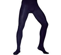 Aurellie Herren Unterwäsche Undurchsichtige Strumpfhosen ROCKY 60 Den (Dunkelblau, XL/XXL)