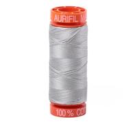 Aurifil Aurifil Baumwollgarn, Mako, 50 W, 200 m, Airstream