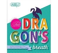 Aurifil Designer Thread Collection-Dragon's Breath By Tula Pink -TP50DB10