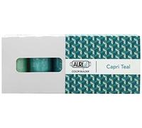 Aurifil Garn CB Capri Teal 3 Stück