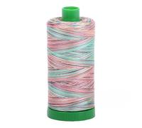 Aurifil Mako-Baumwollgarn, 40 W, 900 m, Marrakesch - 3817