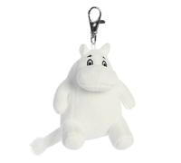 Aurora World Ltd Moomin Key Clip 3.5In