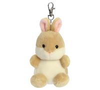 AURORA 34059 Palm Pals Ella Bunny Schlüsselclip