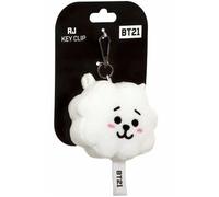 Aurora 61332 - BT21 RJ Key Clip, Schlüsselanhänger, 9 cm 5034566613324