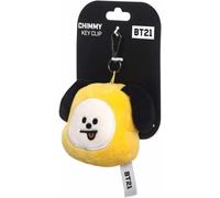 Aurora schlüsselanhänger Linefriends BT21Schimmy 10 cm Plüsch