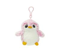 Aurora, PomPom - Clip pink, ca 10 cm