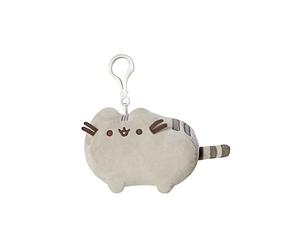 Aurora, Pusheen - Classic Pusheen Schlüsselanhänger, ca 14 cm