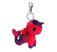 Tokidoki 60795 Plüsch Schlüsselanhänger 11 cm Oceania Mermicorno