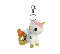 Aurora World 60797 - Perla Mermicorno Schlüsselanhänger