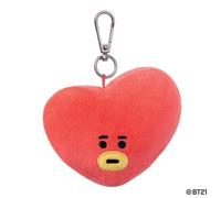 BT21 - TATA, Schlüsselanhänger, ca. 9 cm