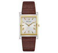 Aus R*E*T*O*U*R*E*(NEU) -Bulova - 98B430 - Armbanduhr - Herren - Quarz - Classic