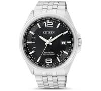 Aus R*E*T*O*U*R*E*(NEU) -Citizen - CB0010-88E - Armbanduhr - Herren - Quarz - Funk - Radio Controlled