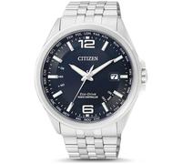 Citizen Radio Controlled CB0010-88L Herrenfunkuhr