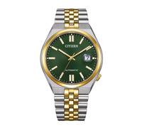 Citizen Automatik Tsuyosa 60 Herrenuhr