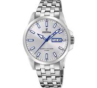 Aus R*E*T*O*U*R*E*(NEU) -Festina - Armbanduhr - Herren - Chronograph - F20357-1