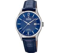 Aus R*E*T*O*U*R*E*(NEU) -Festina - F20007/6 - Armbanduhr - Herren
