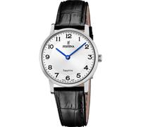 Aus R*E*T*O*U*R*E*(NEU) -Festina - F20013/5 - Armbanduhr - Damen