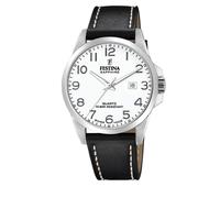 Aus R*E*T*O*U*R*E*(NEU) -Festina - F20025/1 - Armbanduhr - Herren - Quarz - Swiss Made