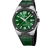 Aus R*E*T*O*U*R*E*(NEU) -Festina - F22001/3 - Armbanduhr - Chronograph - Herren