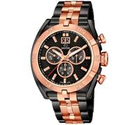 Aus R*E*T*O*U*R*E*(NEU) -Jaguar - Armbanduhr - Herren - Chronograph - Sport Executive Chronograph J811-1