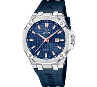 Jaguar Diplomatic J1010/2 - Herren - 44 mm - Analog - Quarz - Saphirglas
