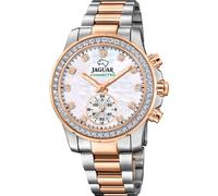 Aus R*E*T*O*U*R*E*(NEU) -Jaguar - J981/1 - Armbanduhr - Hybriduhr - Damen - Connected