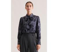 Ausgestellte Bluse Druck 36 (60.851158-0038-36)