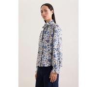 Ausgestellte Bluse Druck 46 (60.852546-0002-46)