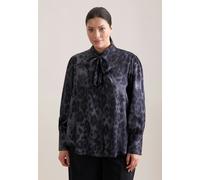 Ausgestellte Bluse Druck 48 (60.851159-0038-48)