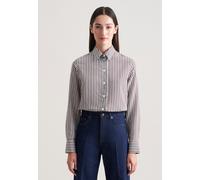 Ausgestellte Bluse Gestreift 38 (60.850674-0029-38)