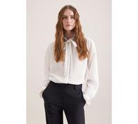 Ausgestellte Bluse Uni 40 (60.849765-0003-40)