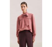 Seidensticker Ausgestellte Bluse Damen rosa, 42