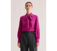 Seidensticker Ausgestellte Bluse Damen pink, 42