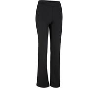 Ausgestellte Thermo Sport-Leggings, schnelltrocknend 56/58 (3XL)