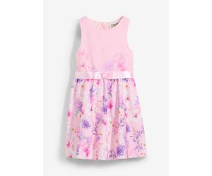 Ausgestelltes Kleid 128