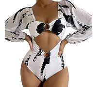 Aushöhlen Monokini Body Frauen Tanga 2022 Einteiligen Badeanzug Solide Bademode Weiblichen Badeanzug Schwimmen Anzug Bademode Weiblichen aushöhlen Monokini