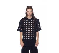 Ausschnitt T-Shirt Ni12951 XL